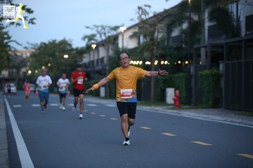 NÔNG THÔN VIỆT MARATHON - LONG AN 2023 - Ảnh #894931