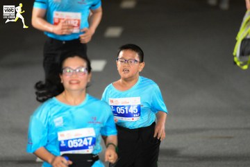 NÔNG THÔN VIỆT MARATHON - LONG AN 2023 - Ảnh #923929