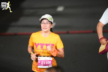 NÔNG THÔN VIỆT MARATHON - LONG AN 2023 - Ảnh #924001