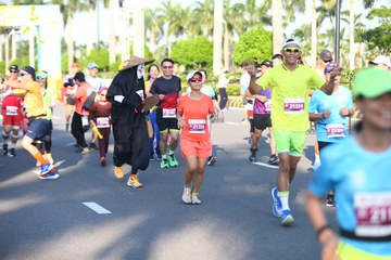 NÔNG THÔN VIỆT MARATHON - LONG AN 2023 - Ảnh #898528
