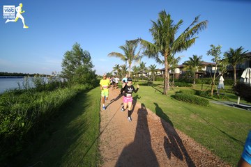 NÔNG THÔN VIỆT MARATHON - LONG AN 2023 - Ảnh #901677
