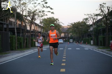 NÔNG THÔN VIỆT MARATHON - LONG AN 2023 - Ảnh #894714