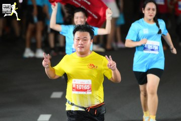 NÔNG THÔN VIỆT MARATHON - LONG AN 2023 - Ảnh #924118
