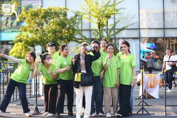 NÔNG THÔN VIỆT MARATHON - LONG AN 2023 - Ảnh #898569