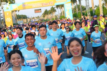 NÔNG THÔN VIỆT MARATHON - LONG AN 2023 - Ảnh #898883