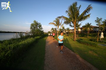 NÔNG THÔN VIỆT MARATHON - LONG AN 2023 - Ảnh #905338