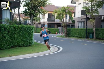 NÔNG THÔN VIỆT MARATHON - LONG AN 2023 - Ảnh #896877