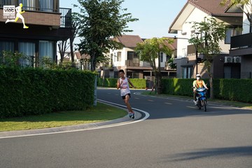 NÔNG THÔN VIỆT MARATHON - LONG AN 2023 - Ảnh #895702
