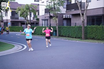 NÔNG THÔN VIỆT MARATHON - LONG AN 2023 - Ảnh #897437