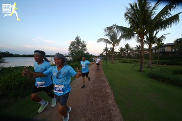 NÔNG THÔN VIỆT MARATHON - LONG AN 2023 - Ảnh #900777