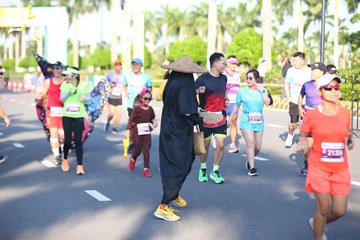 NÔNG THÔN VIỆT MARATHON - LONG AN 2023 - Ảnh #898530