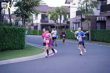 NÔNG THÔN VIỆT MARATHON - LONG AN 2023 - Ảnh #897300