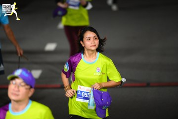 NÔNG THÔN VIỆT MARATHON - LONG AN 2023 - Ảnh #924270