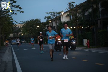 NÔNG THÔN VIỆT MARATHON - LONG AN 2023 - Ảnh #895029
