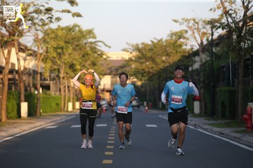 NÔNG THÔN VIỆT MARATHON - LONG AN 2023 - Ảnh #894271
