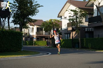 NÔNG THÔN VIỆT MARATHON - LONG AN 2023 - Ảnh #895735