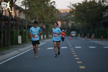 NÔNG THÔN VIỆT MARATHON - LONG AN 2023 - Ảnh #894704