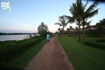 NÔNG THÔN VIỆT MARATHON - LONG AN 2023 - Ảnh #900920