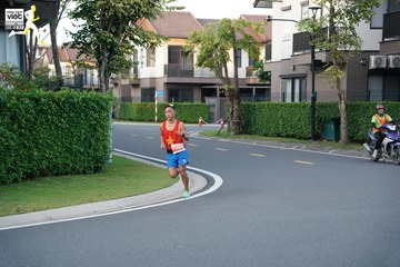 NÔNG THÔN VIỆT MARATHON - LONG AN 2023 - Ảnh #896797