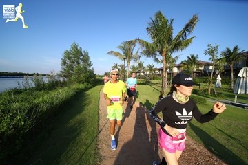 NÔNG THÔN VIỆT MARATHON - LONG AN 2023 - Ảnh #901687