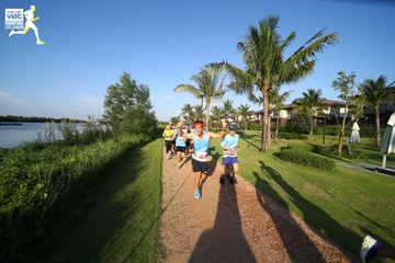 NÔNG THÔN VIỆT MARATHON - LONG AN 2023 - Ảnh #901578