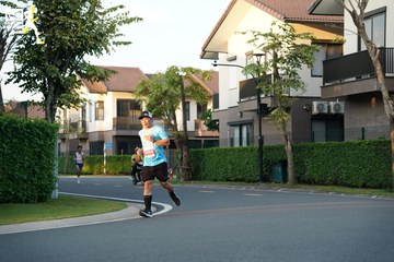 NÔNG THÔN VIỆT MARATHON - LONG AN 2023 - Ảnh #896654