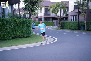 NÔNG THÔN VIỆT MARATHON - LONG AN 2023 - Ảnh #897179