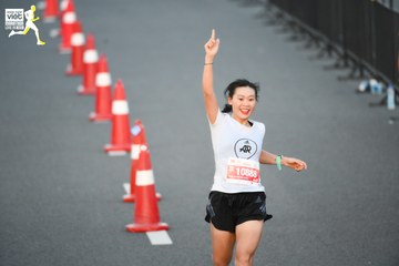 NÔNG THÔN VIỆT MARATHON - LONG AN 2023 - Ảnh #922986