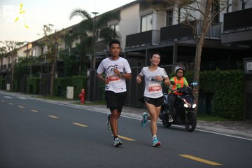 NÔNG THÔN VIỆT MARATHON - LONG AN 2023 - Ảnh #894650
