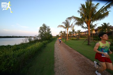 NÔNG THÔN VIỆT MARATHON - LONG AN 2023 - Ảnh #901432