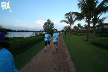 NÔNG THÔN VIỆT MARATHON - LONG AN 2023 - Ảnh #899777