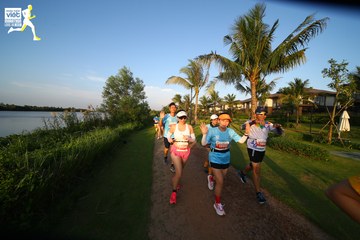 NÔNG THÔN VIỆT MARATHON - LONG AN 2023 - Ảnh #905671