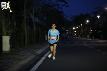 NÔNG THÔN VIỆT MARATHON - LONG AN 2023 - Ảnh #895441