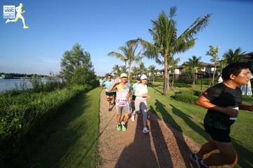 NÔNG THÔN VIỆT MARATHON - LONG AN 2023 - Ảnh #901920