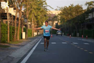 NÔNG THÔN VIỆT MARATHON - LONG AN 2023 - Ảnh #894403
