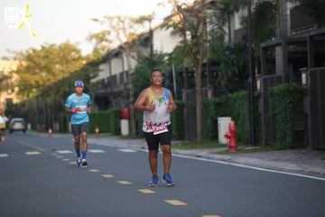 NÔNG THÔN VIỆT MARATHON - LONG AN 2023 - Ảnh #894332