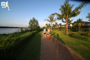 NÔNG THÔN VIỆT MARATHON - LONG AN 2023 - Ảnh #904969