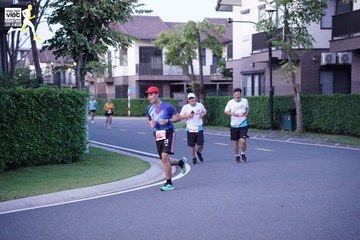 NÔNG THÔN VIỆT MARATHON - LONG AN 2023 - Ảnh #897539