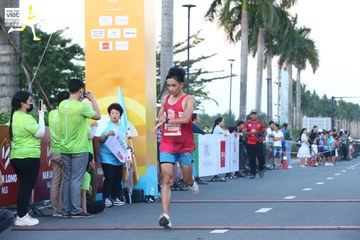 NÔNG THÔN VIỆT MARATHON - LONG AN 2023 - Ảnh #899060