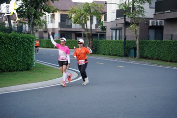 NÔNG THÔN VIỆT MARATHON - LONG AN 2023 - Ảnh #896913