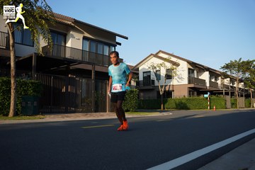 NÔNG THÔN VIỆT MARATHON - LONG AN 2023 - Ảnh #895934