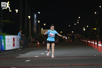 NÔNG THÔN VIỆT MARATHON - LONG AN 2023 - Ảnh #893021