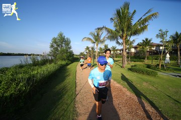 NÔNG THÔN VIỆT MARATHON - LONG AN 2023 - Ảnh #902601