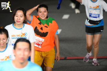 NÔNG THÔN VIỆT MARATHON - LONG AN 2023 - Ảnh #924145