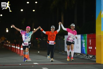 NÔNG THÔN VIỆT MARATHON - LONG AN 2023 - Ảnh #898057
