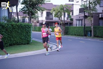 NÔNG THÔN VIỆT MARATHON - LONG AN 2023 - Ảnh #897507