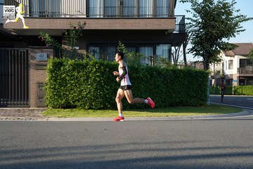 NÔNG THÔN VIỆT MARATHON - LONG AN 2023 - Ảnh #895727