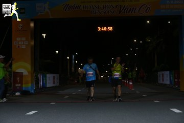 NÔNG THÔN VIỆT MARATHON - LONG AN 2023 - Ảnh #898463