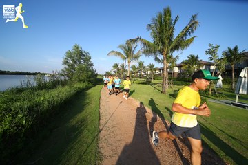 NÔNG THÔN VIỆT MARATHON - LONG AN 2023 - Ảnh #901319