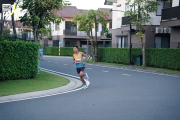 NÔNG THÔN VIỆT MARATHON - LONG AN 2023 - Ảnh #896900